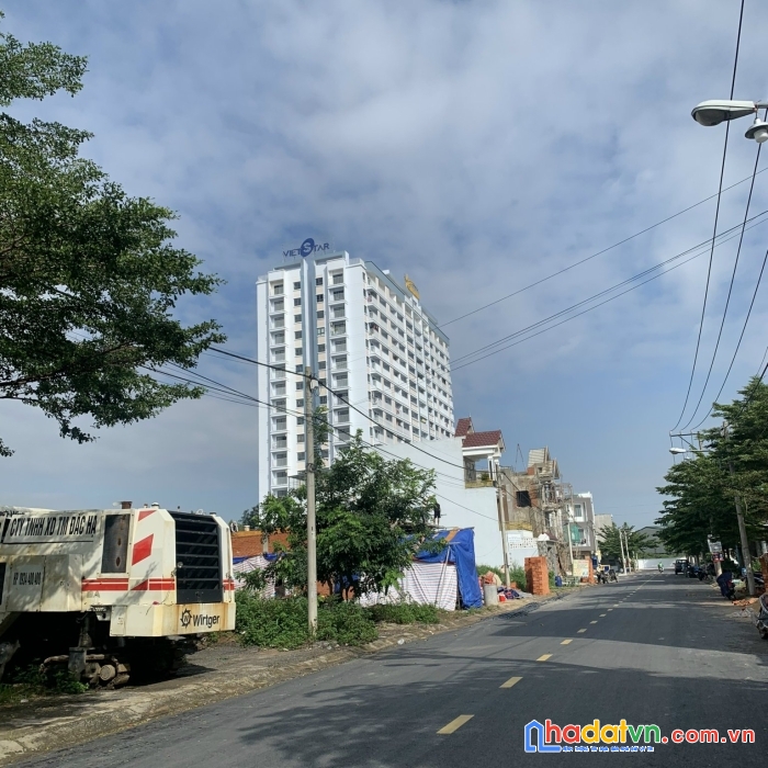 Cần bán căn hộ chung cư vị trí vàng tại bình dương