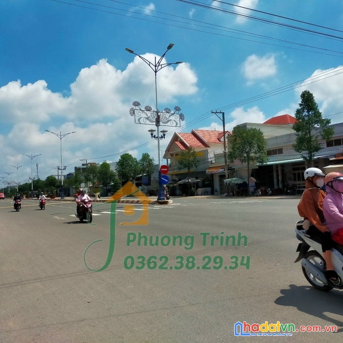 680tr shr đất thuộc khu dân cư trung tâm tp tây ninh tỉnh tây ninh