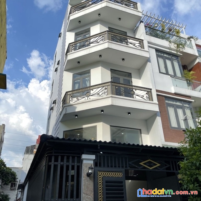 Chính chủ cần bán căn nhà riêng vị trí đẹp tại gò vấp – hồ chí minh