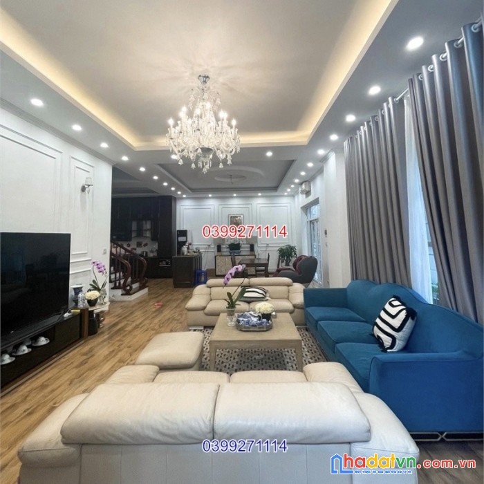 Siêu hiếm - nhà đẹp dân xây phố trạm: 60m2, mt 4,5m, ô tô vào nhà, hơn 4 tỷ