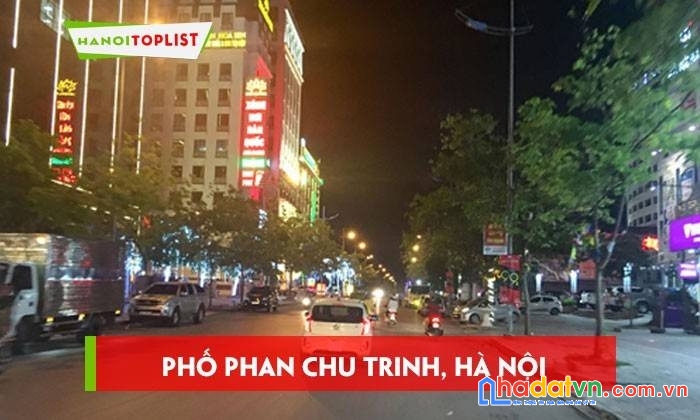 Chính chủ bán đất hiếm, đường phan chu trinh, phường phan chu trinh, quận hoàn kiếm, hà nội