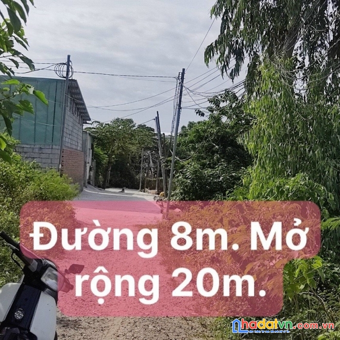 Sở hữu ngay lô đất đẹp vị trí đắc địa tại thôn phước hạ, xã phước đồng, tp nha trang, khánh hòa