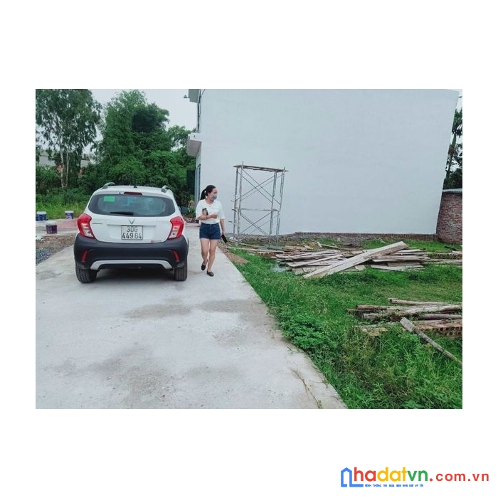 Chính chủ bán ít hàng phân lô giá tốt cho ace đầu tư