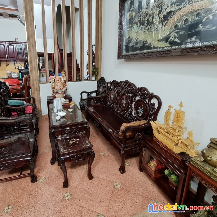 Mt kinh doanh,đường số 5,tân tạo a, bình tân, 88m2