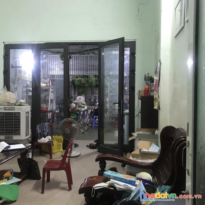Bán gấp mt tô hiến thành – sơn trà gần biển – 98m2 – giá đầu tư 0935808739