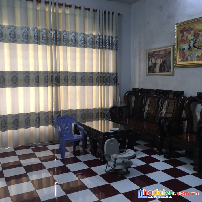 Nhà 157m2 tân phong, shr thổ cư, gần gx thuận hòa, đường xe hơi thông