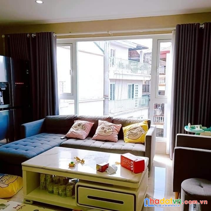Nhà thụy khuê tây hồ_lô góc_kinh doanh _cực hiếm 35m 6tầng mt4m chỉ 6.6 tỷ