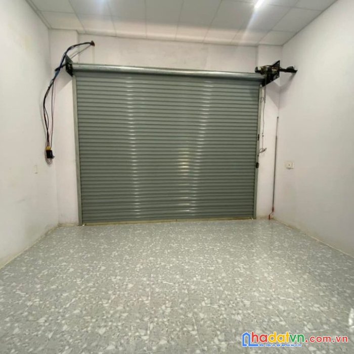 Cho thuê ki-ốt mặt tiền chợ k8, 5 x 11.55m3 long bình biên hoà