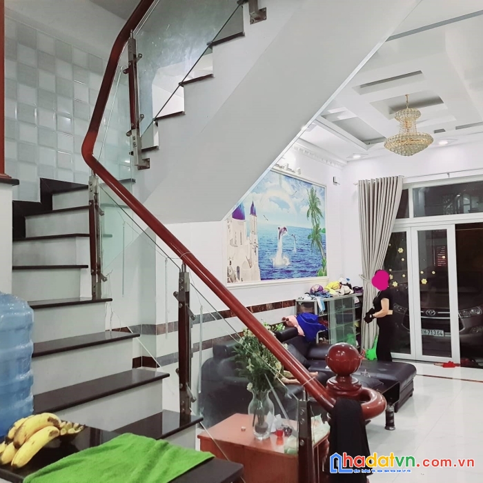 Bán nhà, mặt tiền, tân thói hiệp 14, quận 12, giá nhỉnh 7 tỷ.