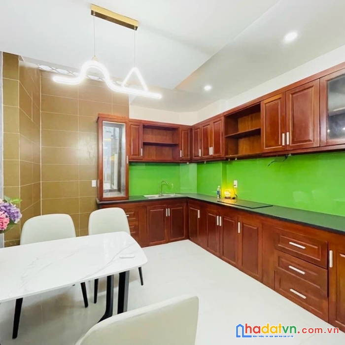 Nhà đẹp, lê trọng tấn, hẻm 4m, 3.5 x 13.5m, 1l btct, tân phú, dt 47m², giá 5.3 tỷ