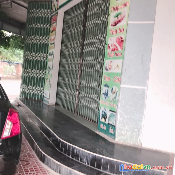 Sở hữu ngay căn nhà đẹp tại duy tân-kon tum