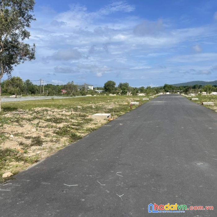 550tr/1 lô đất rạch hàm ven biển phú quốc đầu tư siêu tiềm năng x3,x4