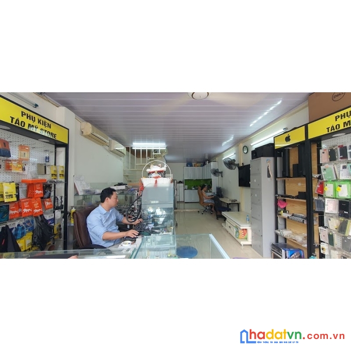 Bán nhà mặt phố lê văn lương-thanh xuân, dt35m2, mt3.5m, 15 tỷ. 0338080356