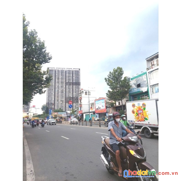 Mặt tiền kinh doanh , có dòng tiền 10tr/tháng , linh trung thủ đức 2008003