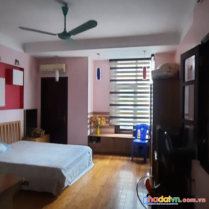 Bán nhà vân hồ 3 hai bà trưng 45m2x3 chỉ 4 tỷ. ô tô kd.