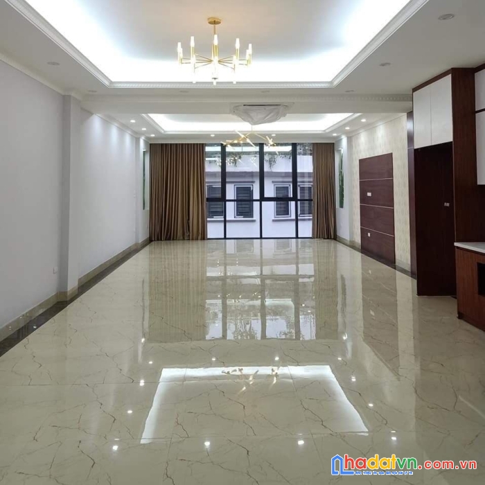 Bán nhà phố thái hà, đống đa 76m, mt 5m. giá: 24.4 tỷ