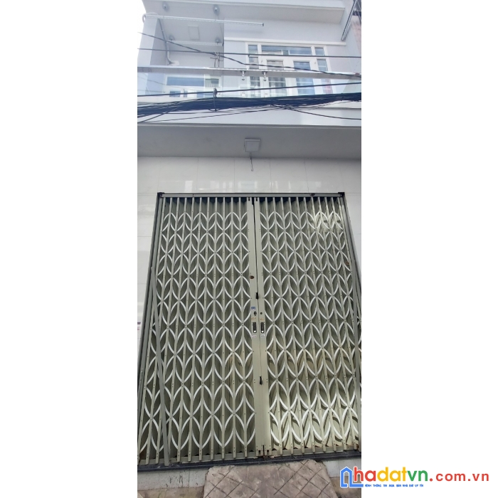 Bán gấp nhà riêng trần thánh tông, tân bình, 2 tầng, 32m2 nhỉnh 3tỷ