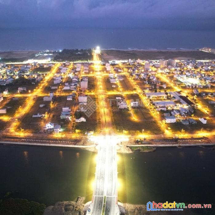 Chính chủ bán cặp lô 216m2 khu đô thị fpt city đà nẵng