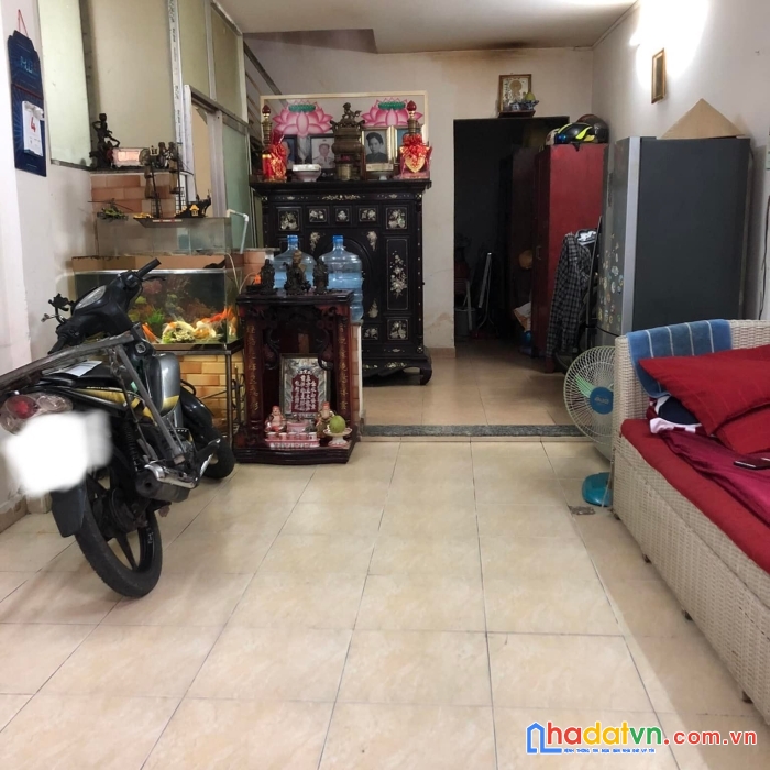 Chia gia tài nên cần ra đi căn trung tâm q.5-sổ nở hậu-chỉ 4.9 tỷ