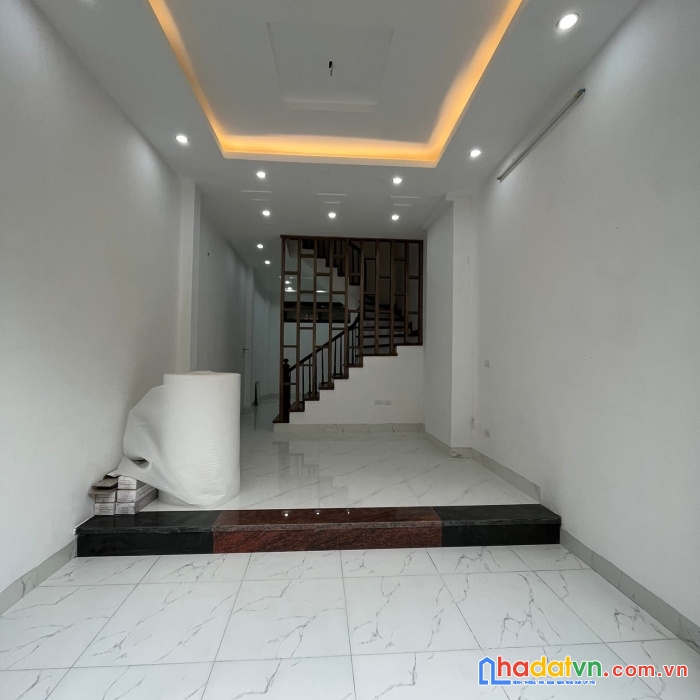 Bán nhà phú đô 34m, 5 tầng, nhà mới , ở ngay, 5.3 tỷ