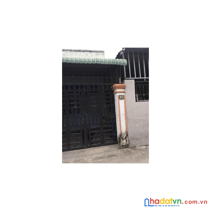 Chính chủ cần bán nhà đất vị trí đẹp ở phường an hòa - thành phố biên hòa