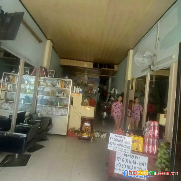 Chính chủ bán nhà 61 m2 ở phường 17, gò vấp , tp hcm.