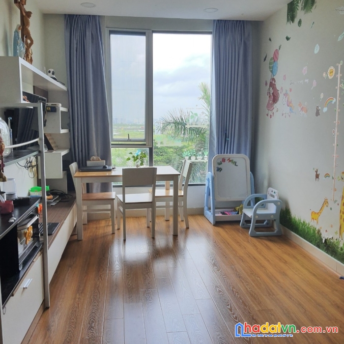Chính chủ về quê nên nhượng lại căn hộ vị trí đẹp tại chung cư la astoria