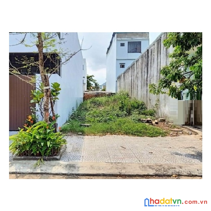 Đất kề kcn hoà khánh, bàu vàng 5, 100m2