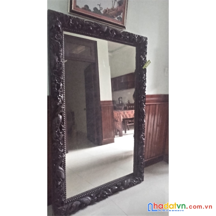 Tài lộc! biệt thự full nội thất gỗ sao,đường dũng sĩ thanh khê giá hơn 4 tỷ