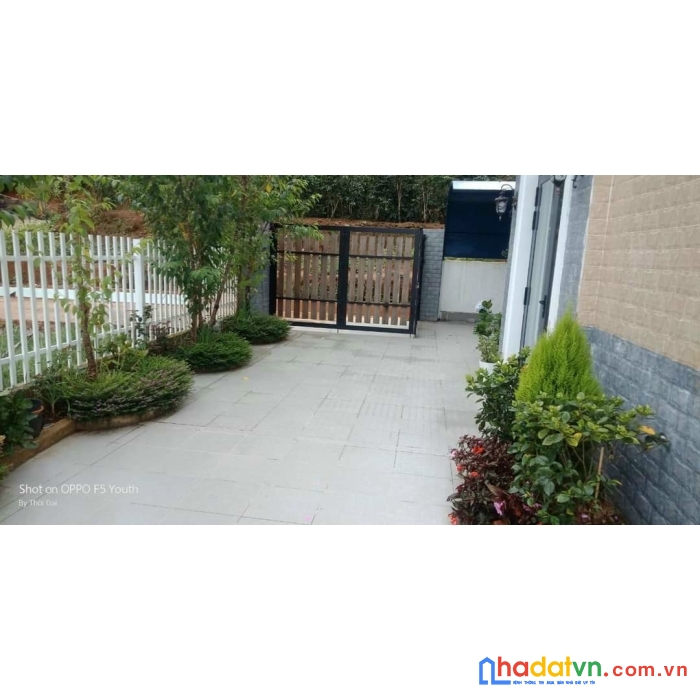 Cần bán căn vila ở nam hồ phường 11, tp. đà lạt, giá 13 tỷ