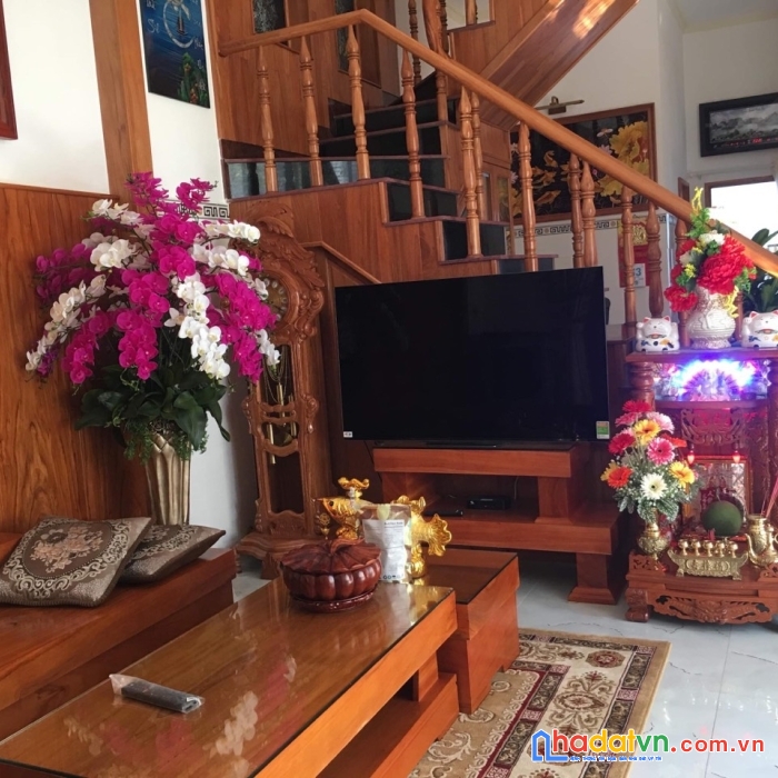 Chính chủ cần bán căn nhà vị trí đẹp tại thành phố thủ dầu một