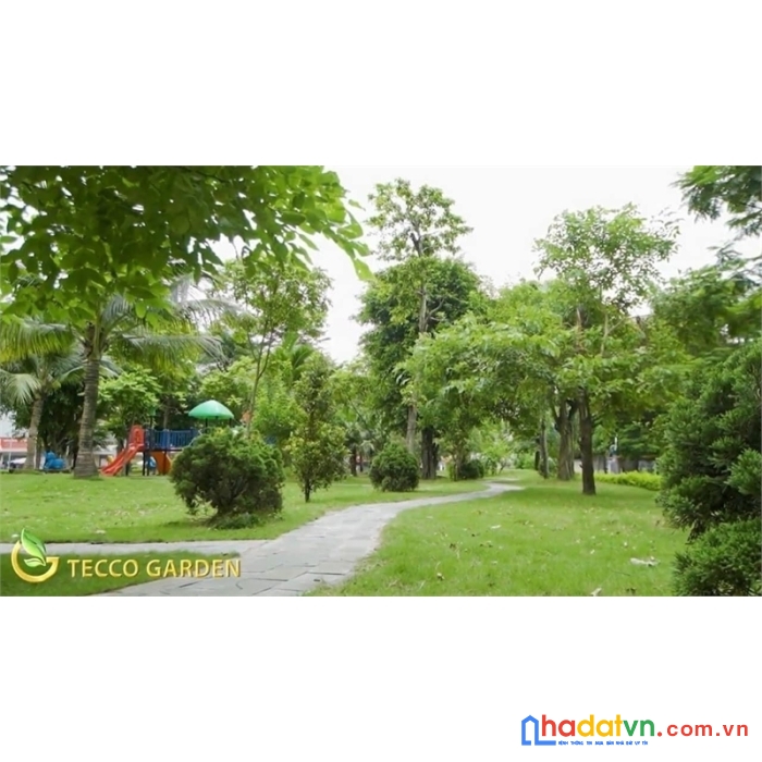 Tecco garden 22tr căn hộ rẻ bậc nhất phía nam thủ đô hà nội
