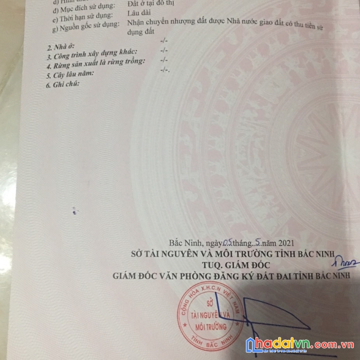 Em cần ra nhanh lô đất dự án làng cả, diện tích 105m2, mặt tiền 5m