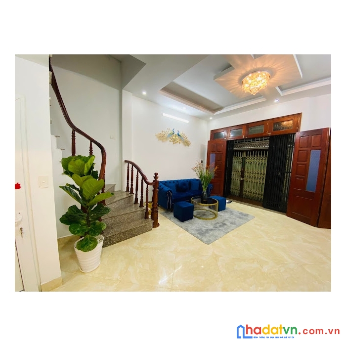 Bán nhà ngõ 109 giáp nhị - dt 50m - 5 tầng - mt 3,5m - giá chào 6,8 tỷ ( có thương lượng)