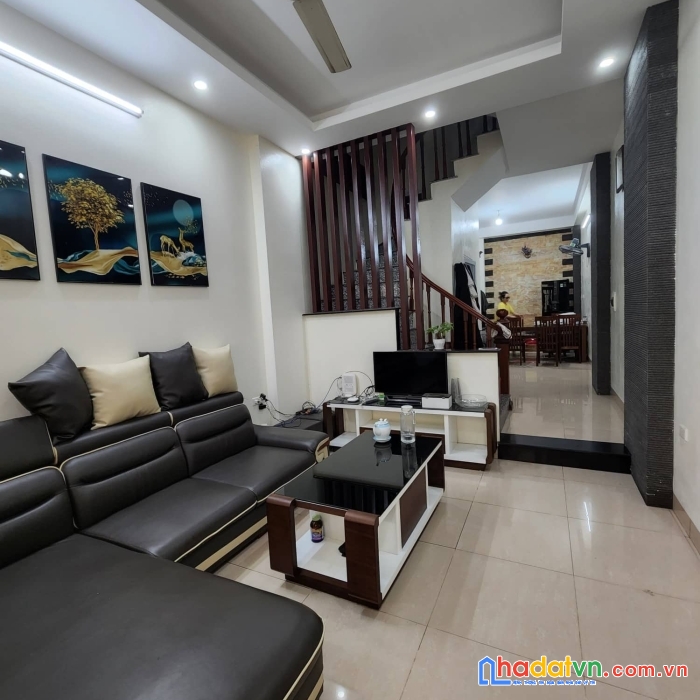 Nhà đẹp phố hoàng đạo thành, thanh xuân 46m2x5t, ô tô, kd, 6.5 tỷ