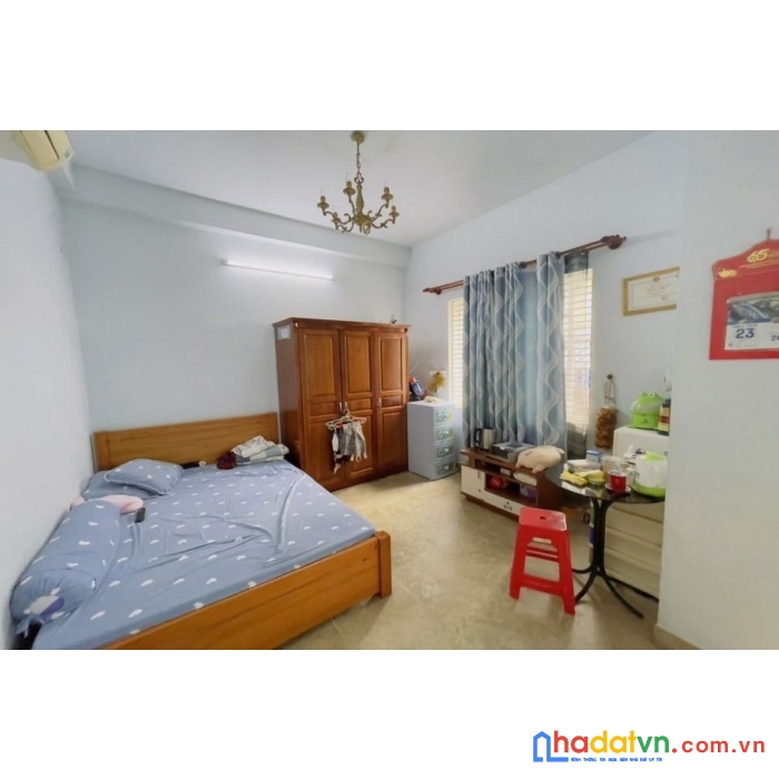 Tôi chính chủ cần bán gấp nhà 5 tầng x 40m phố kiều mai, 3.95 tỷ