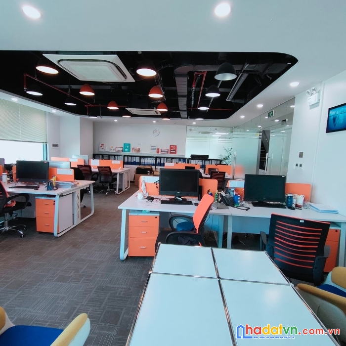 Siêu hot hot kinh doanh tốt mặt đường trung kính - 69m2 giá 18,79 tỷ.