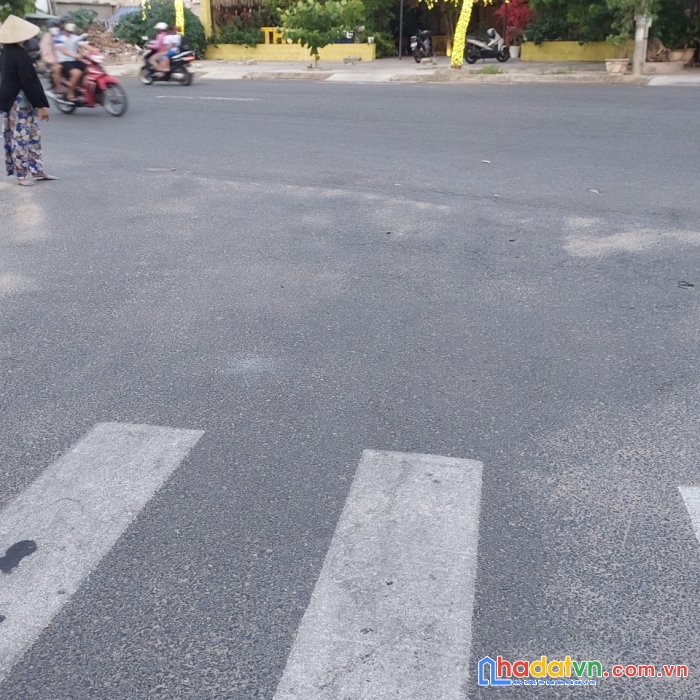 Sơn trà –gần biển- lô hiếm- vị  trí đẹp  - tân phú-  chỉ 5,3 tỷ