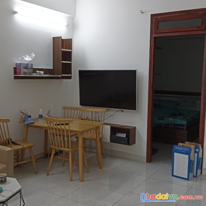 Cho thuê căn hộ chung cư cường thuận ngay bệnh viện gần kcn amata biên hòa