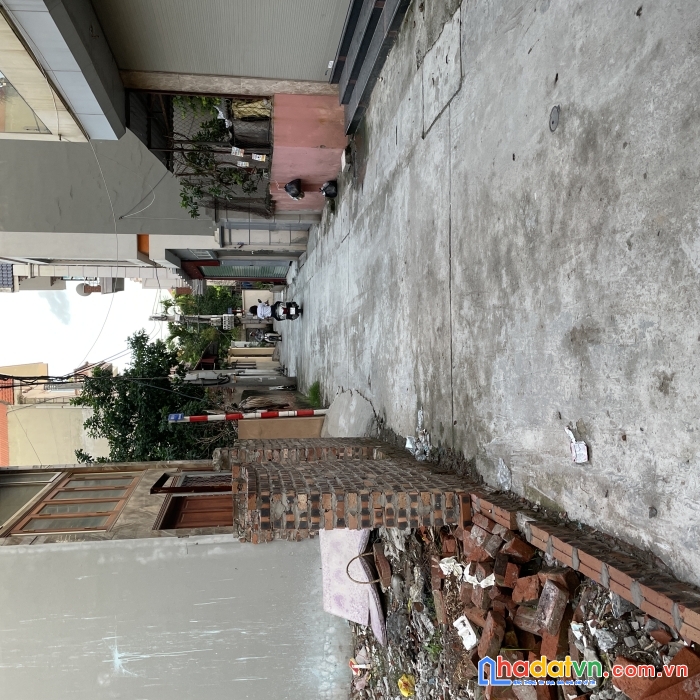 Nhỉnh 2 tỷ sở hữu ngay nhà 2 tầng tại tây tựu, bắc từ liêm, ô tô đỗ cửa.