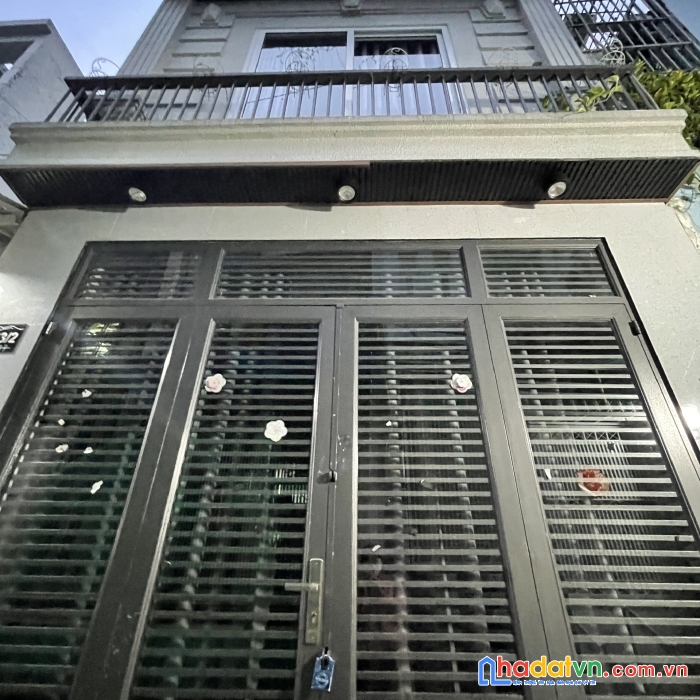 Bán nhà lê văn thọ, gò vấp, 3 tầng, 3.9 tỷ