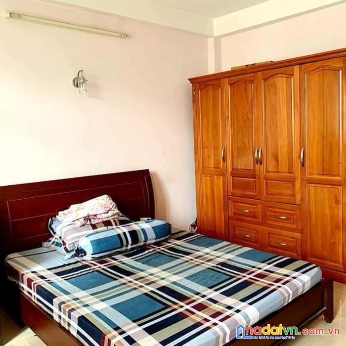 Bán nhà gần gigamail phạm văn đồng, dt 4.1 x 12m chỉ 3 tỷ đường số 42, hiệp bình chánh  thủ đức