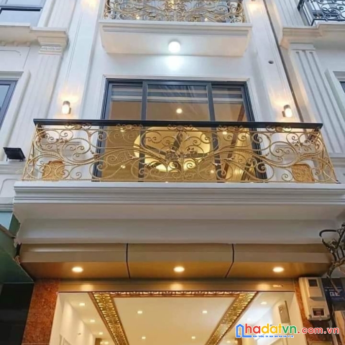 Nguyễn khánh toàn, cầu giấy 52m2 7t 14.5 tỷ ô tô, kinh doanh 0912288365.