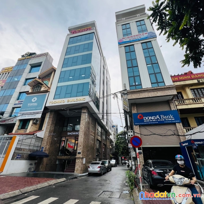 Bán nhà lô góc phố an hòa, plo, kinh doanh, 100m2, 5t, 5m tiền, giá chỉ 23 tỷ.