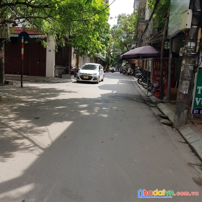 Hàng hiếm còn sót lại phố thái hà, đống đa, kd, ô tô, 35m2, 3 ngủ, chỉ 7.2 tỷ