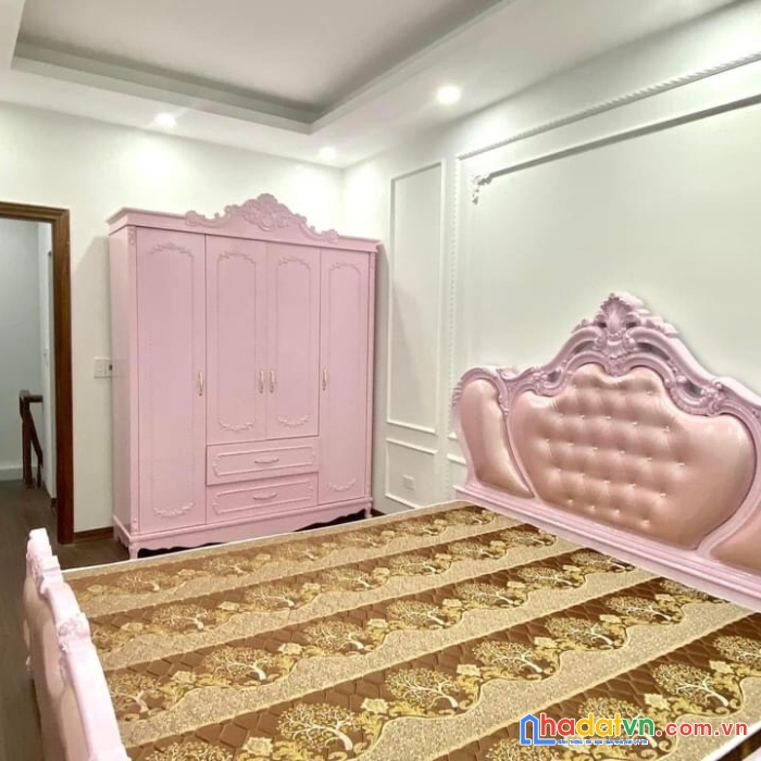 Bán nhà hà trì 3-hà cầu 40m2 4tchỉ hơn 3tỷ,ô tô nhà mới,ở sướng.