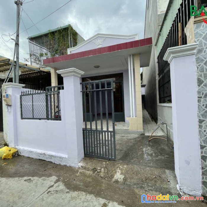 Bán gấp nhà 5x20 p.an bình, ô tô , gần chợ đồi, chỉ 2ty6 thương lượng