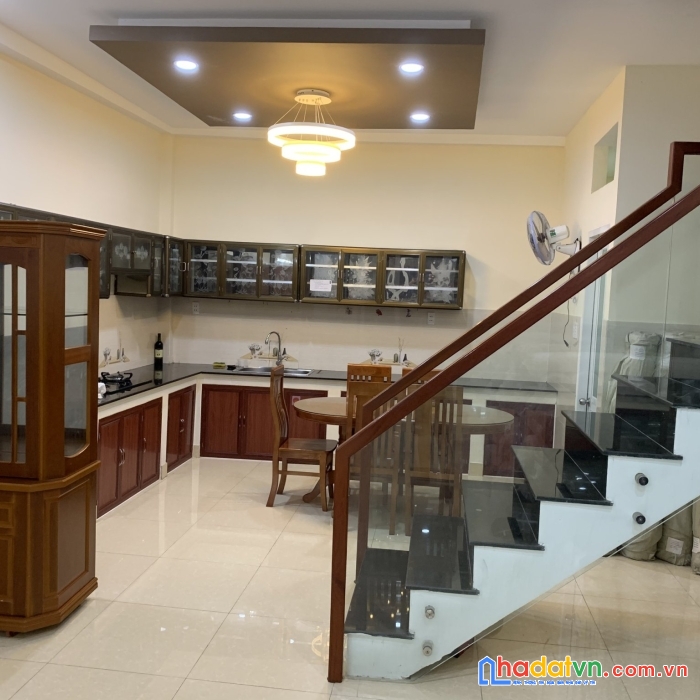 Nhà mới 5.5x15, mtnb thoại ngọc hầu, sang nhanh 7 tỷ