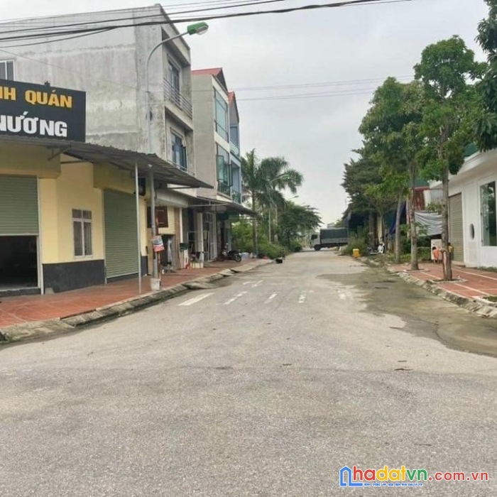 Cc cần bán nhanh lk10-19 trục chính dabaco, thuận thành, bắc ninh, giá công khai cắt lỗ chỉ 3 tỷ