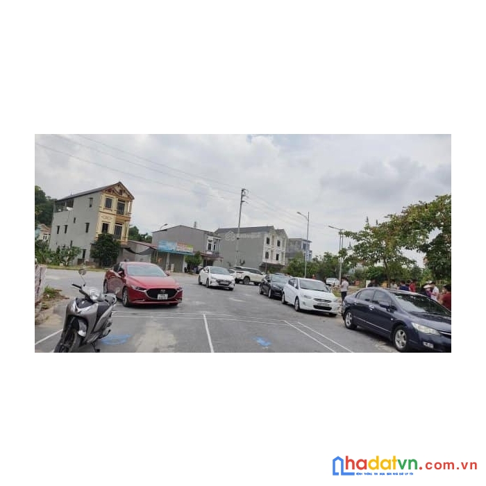 Dự án an quang, gia bình, bắc ninh, giá chỉ 2x tr/m